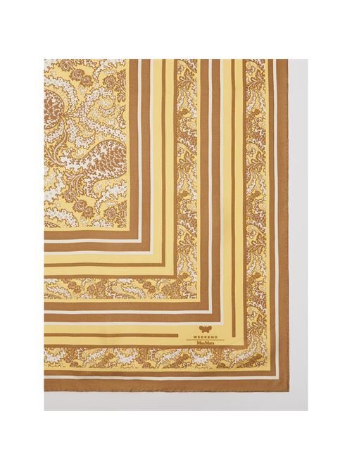 FOULARD MAXMARA WEEKEND | 261554103560005
